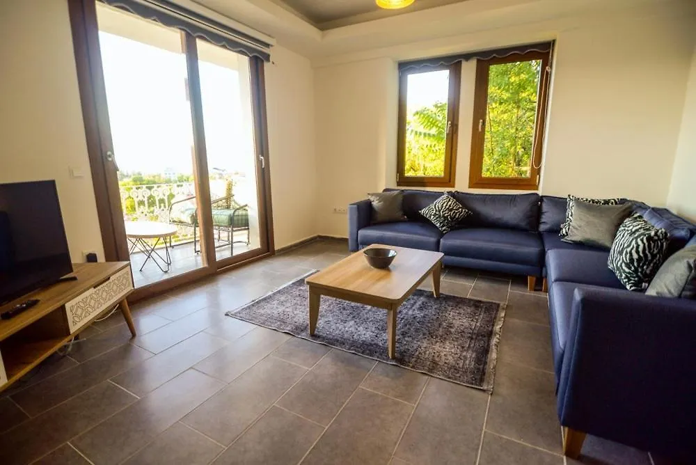 View Suit B2 Fethiye