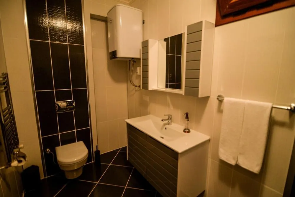 Apartment View Suit B2 Fethiye