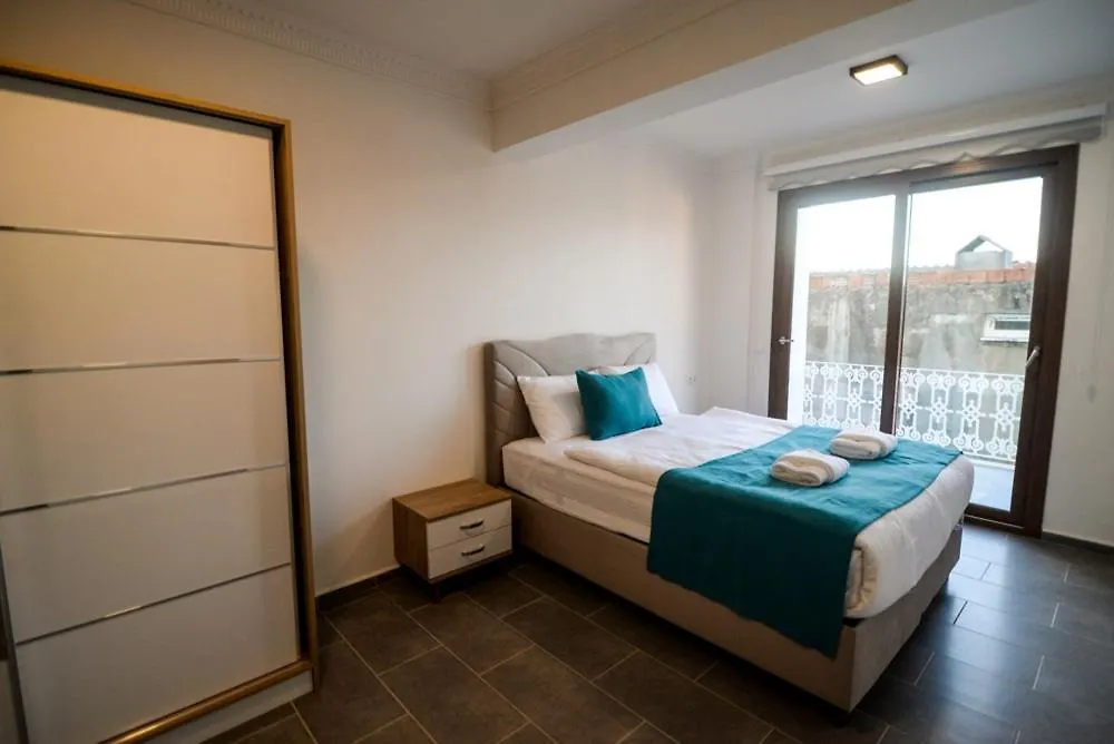 View Suit B2 Fethiye Apartment