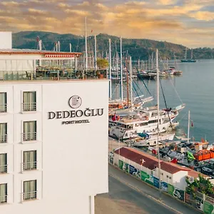 Otel Dedeoğlu, Fethiye