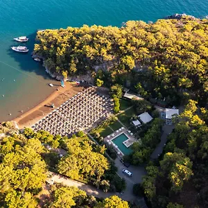 Tui Blue Seno - Adults Only Курортный комплекс